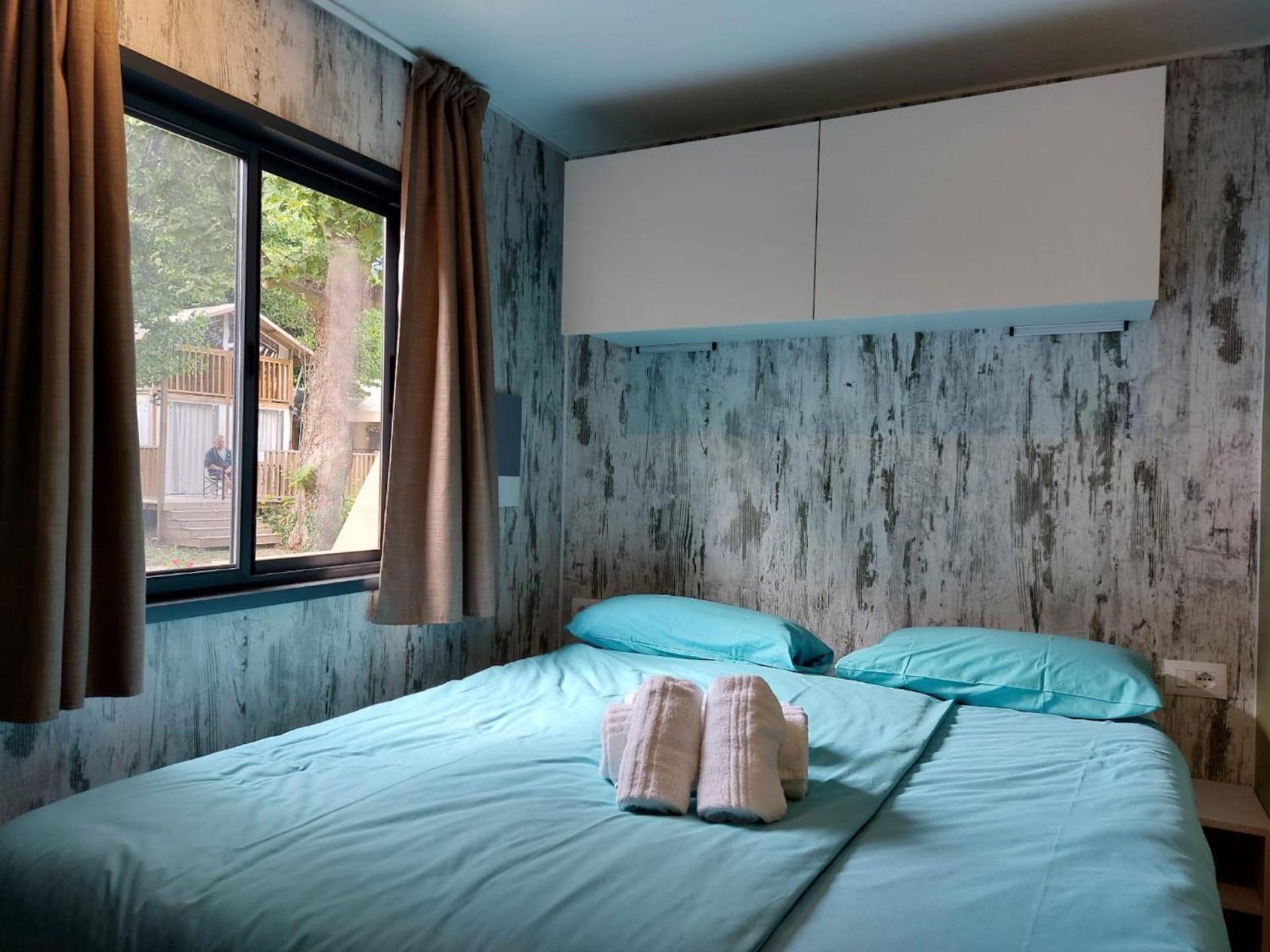 Trasimeno Glamping Resort Magione Dış mekan fotoğraf