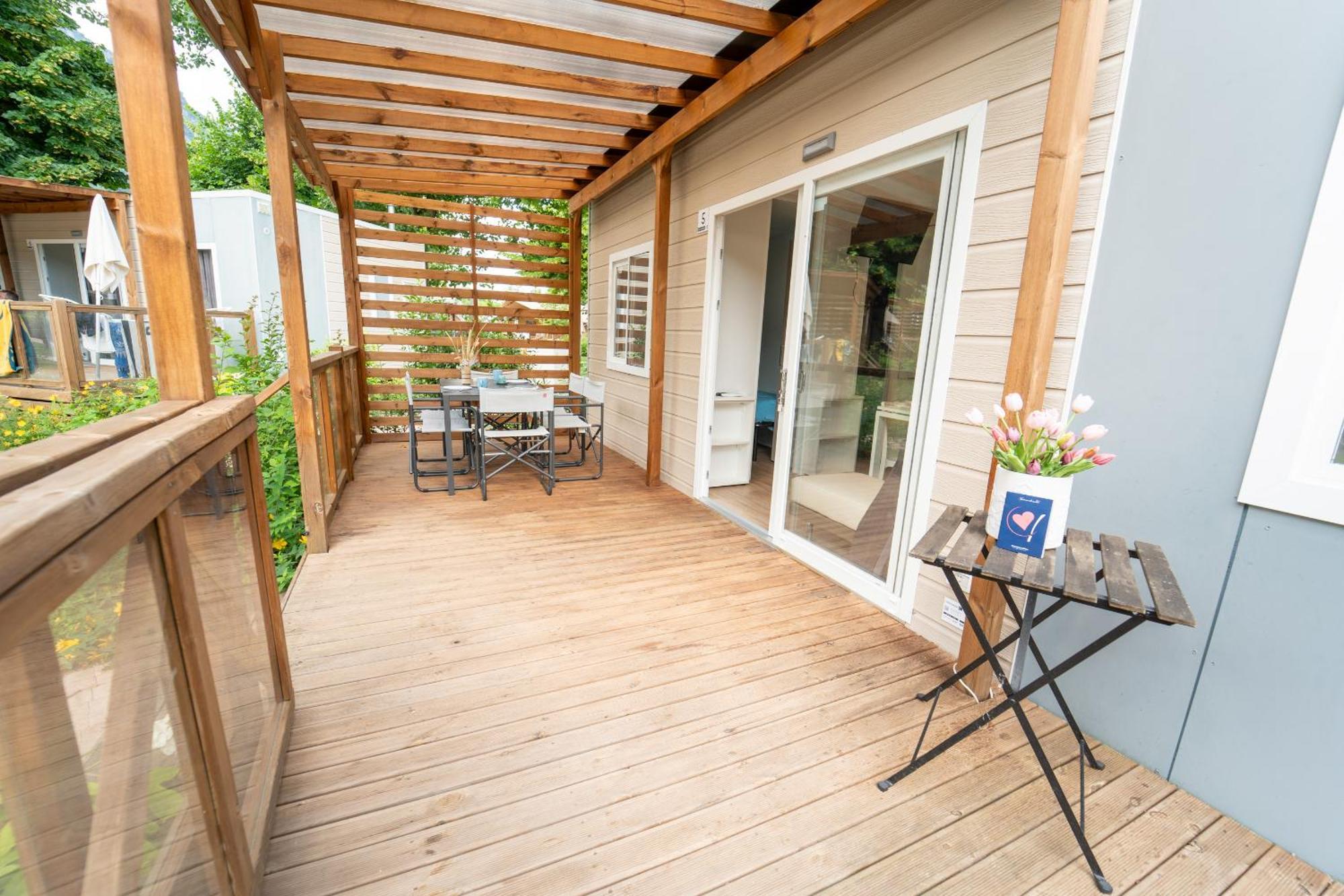 Trasimeno Glamping Resort Magione Dış mekan fotoğraf