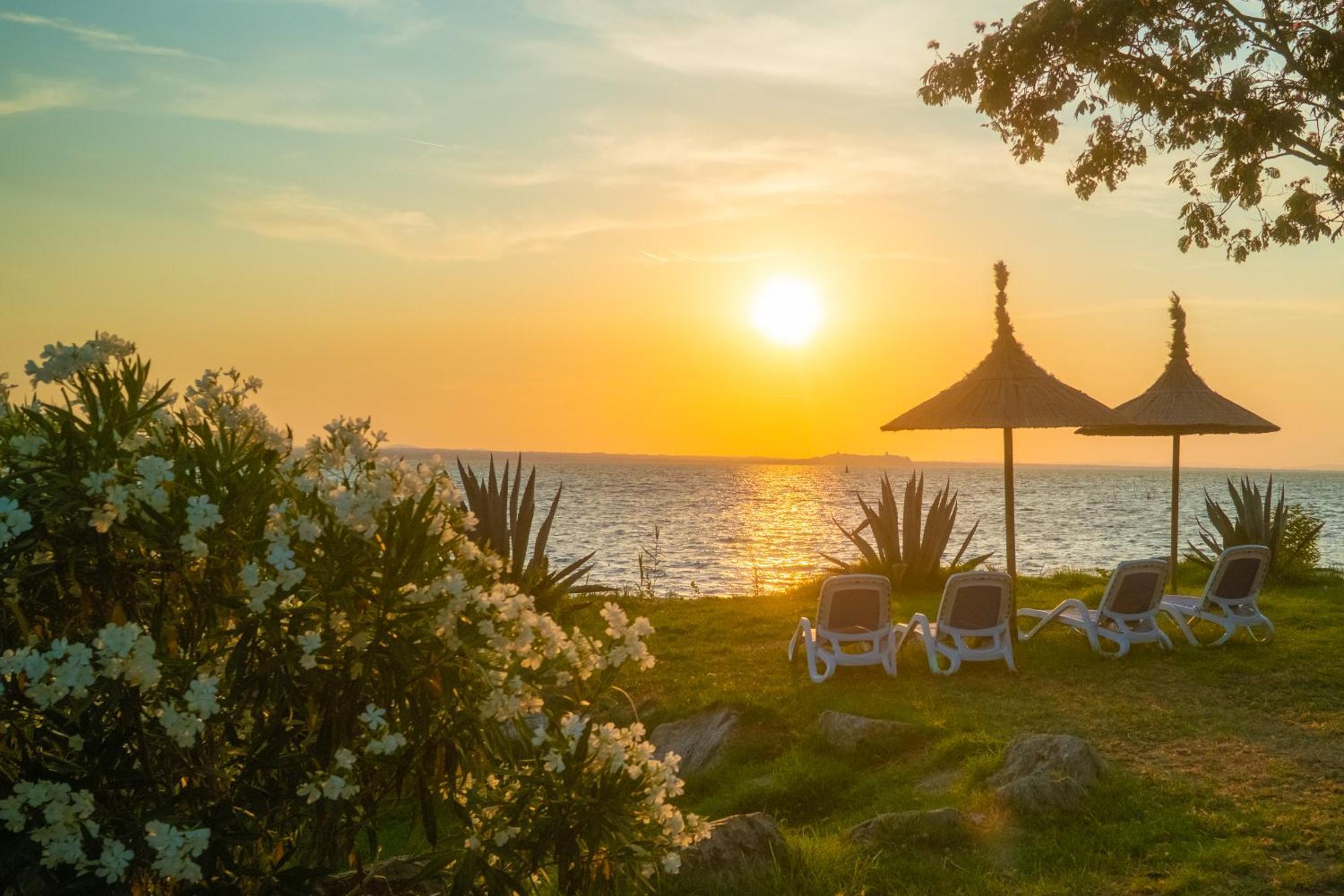 Trasimeno Glamping Resort Magione Dış mekan fotoğraf