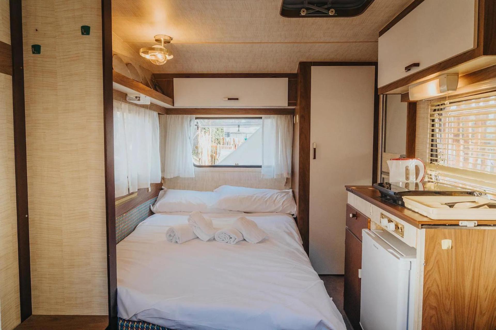 Trasimeno Glamping Resort Magione Dış mekan fotoğraf