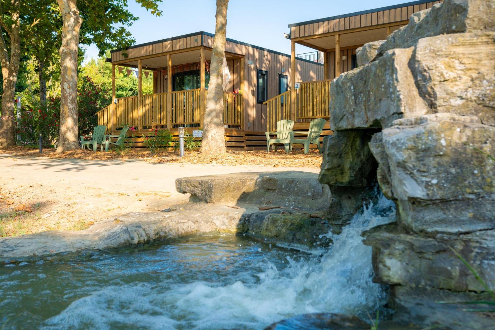 Trasimeno Glamping Resort Magione Dış mekan fotoğraf