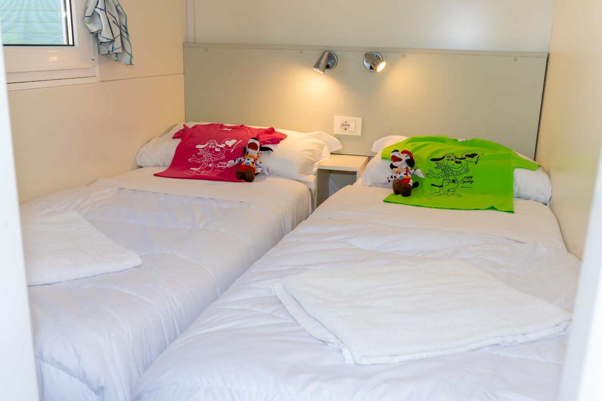Trasimeno Glamping Resort Magione Dış mekan fotoğraf