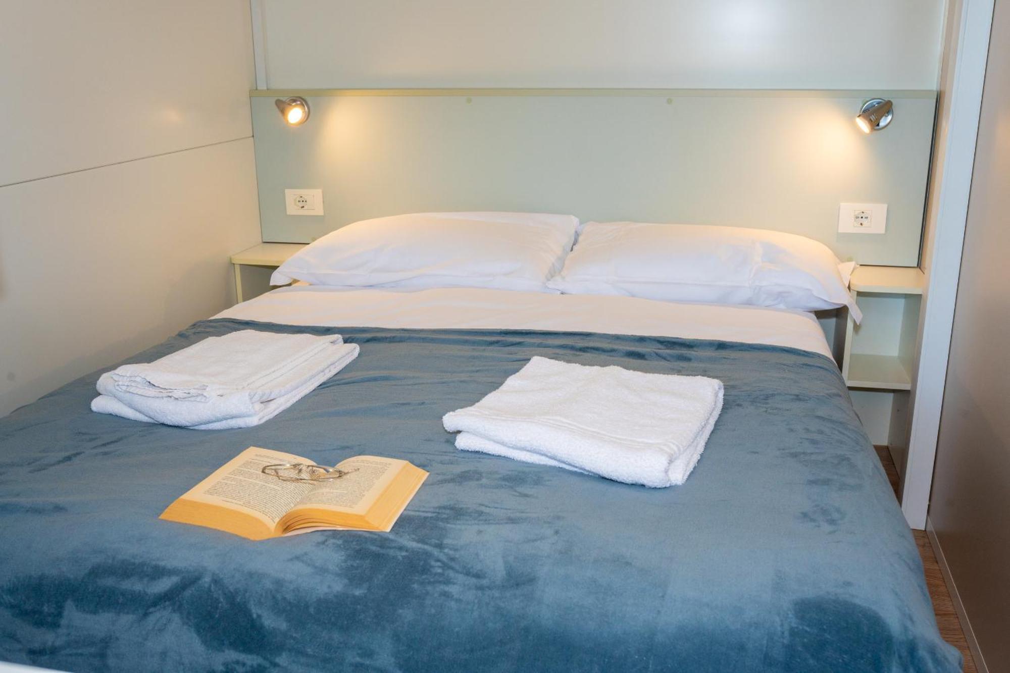 Trasimeno Glamping Resort Magione Dış mekan fotoğraf