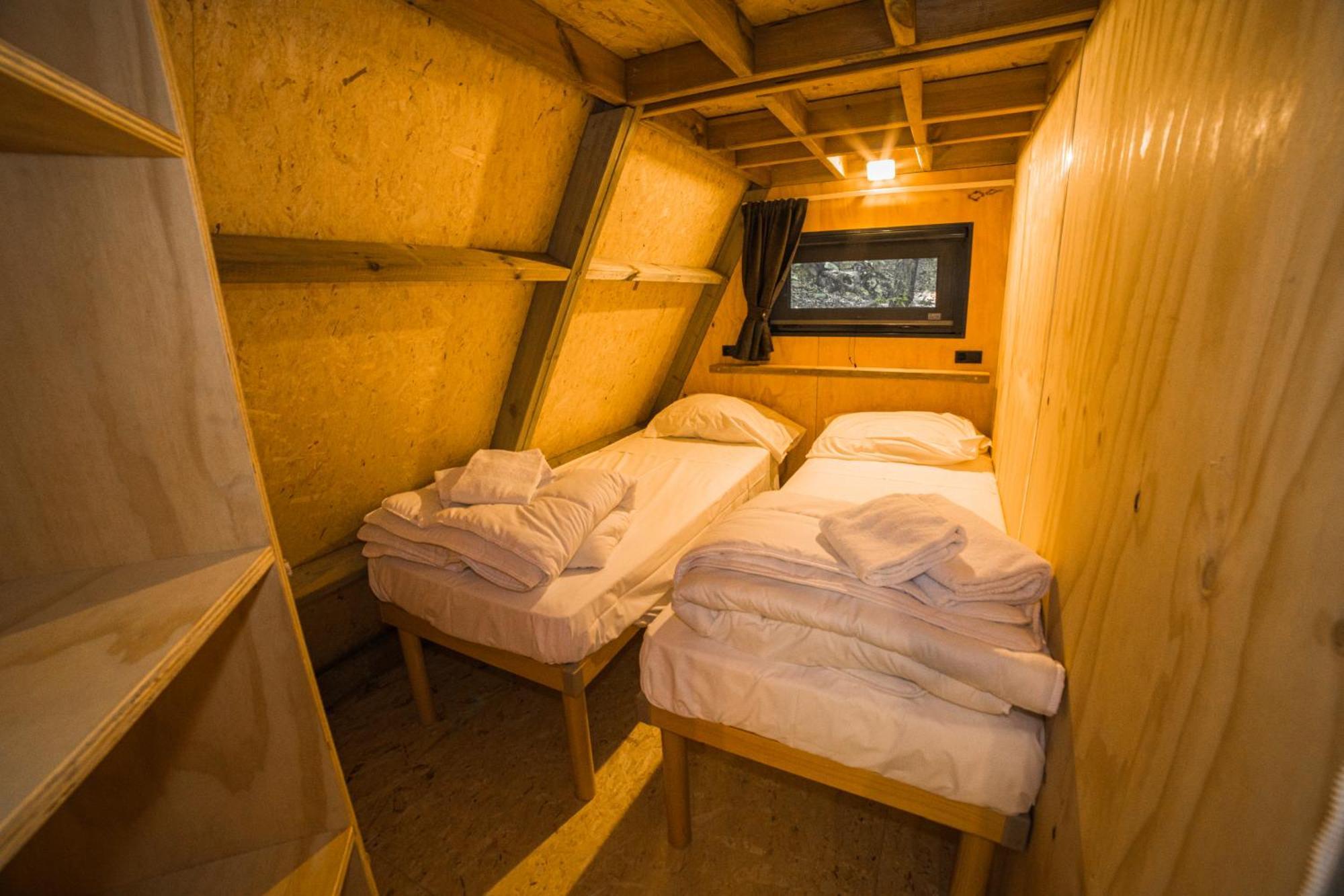 Trasimeno Glamping Resort Magione Dış mekan fotoğraf