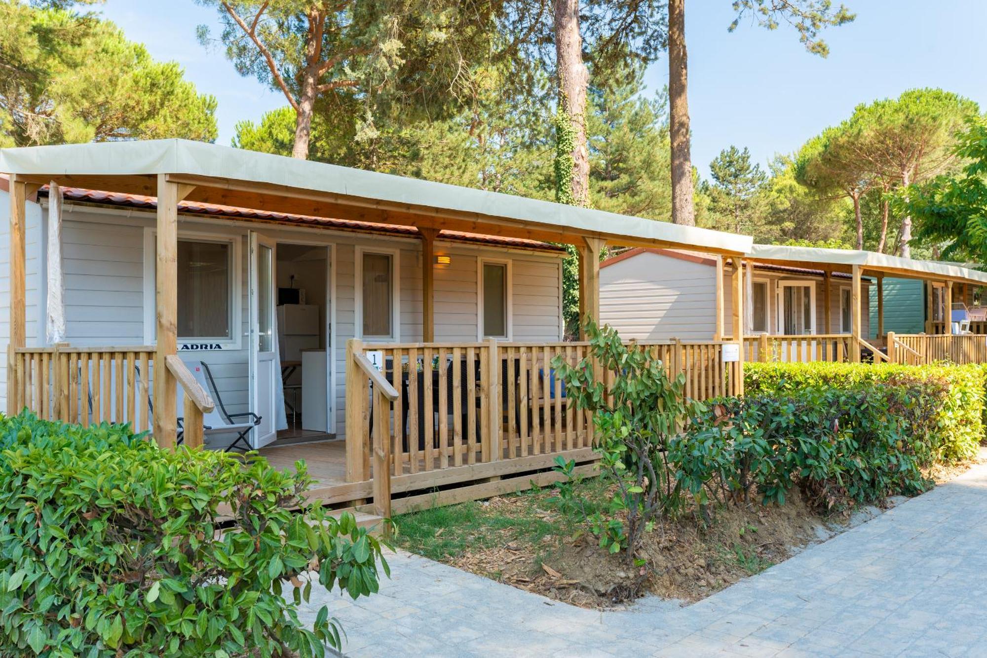 Trasimeno Glamping Resort Magione Dış mekan fotoğraf
