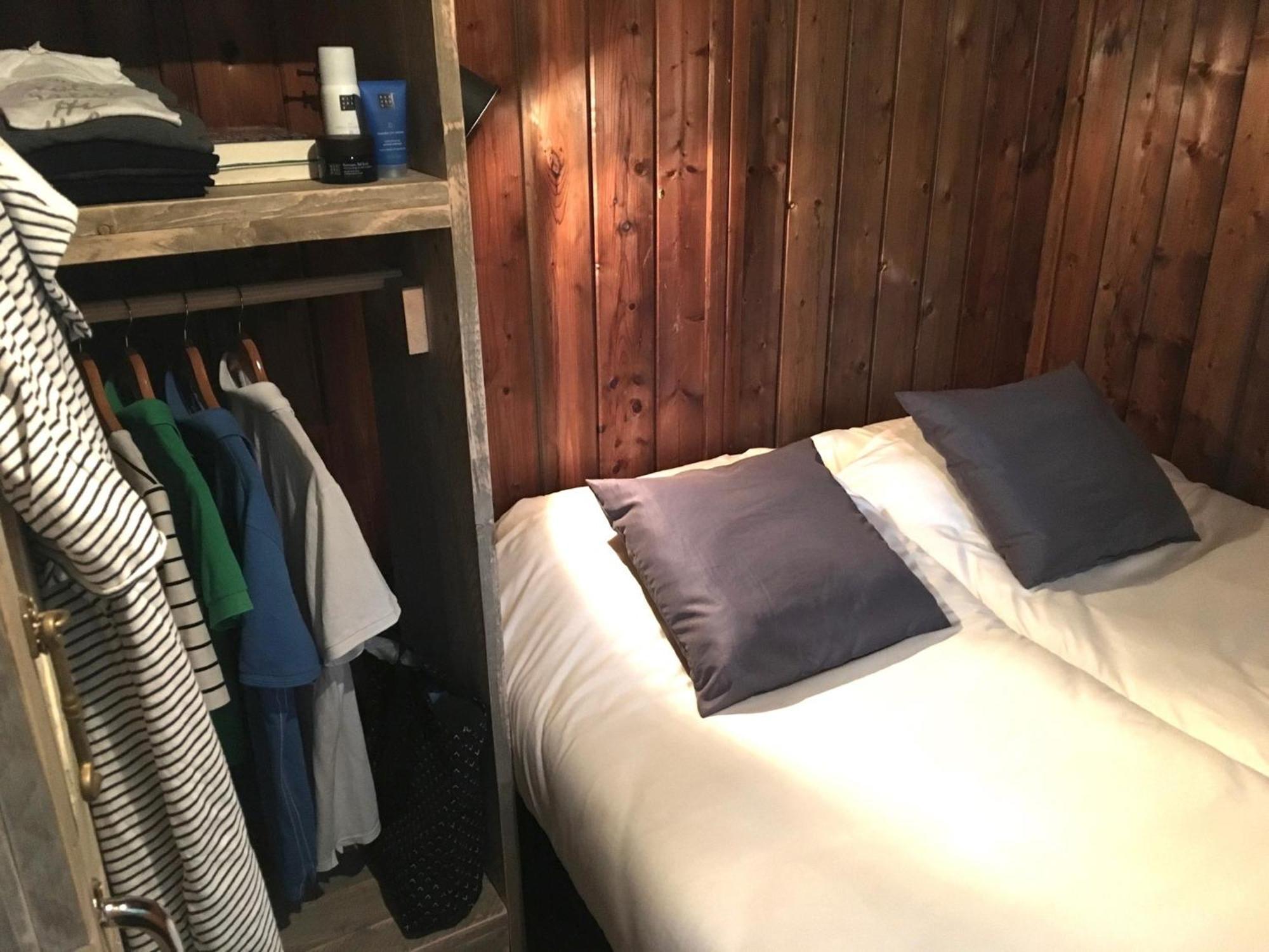 Trasimeno Glamping Resort Magione Oda fotoğraf